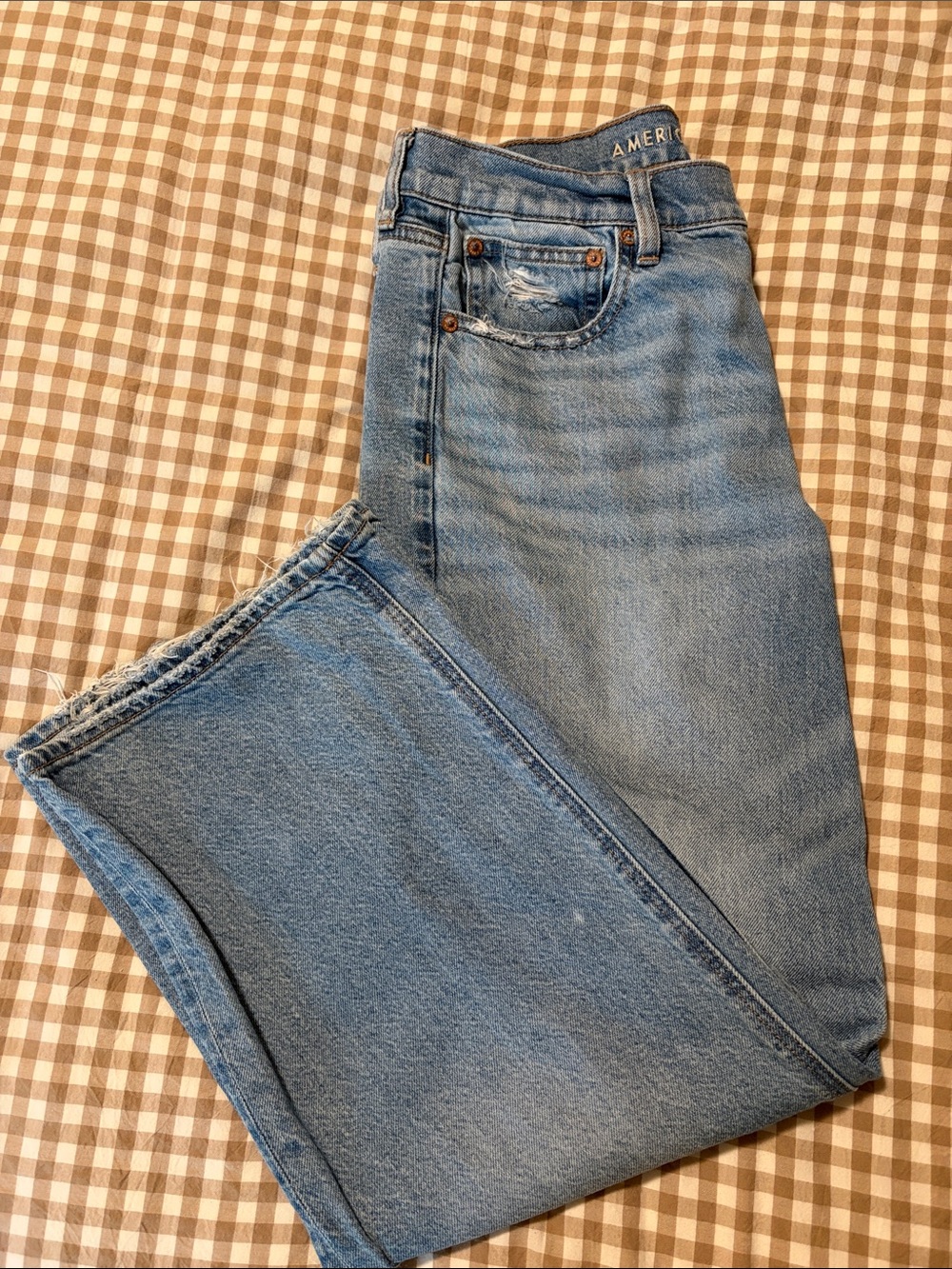 American Eagle Outfitters womens Jeans